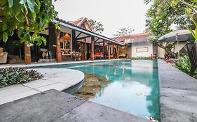 Villa Dende Lombok
